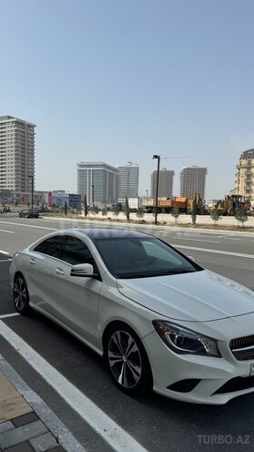 Mercedes CLA 250 2016, 171,385 km - 2.0 л - Bakı