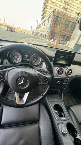 Mercedes CLA 250 2016, 171,385 km - 2.0 л - Bakı