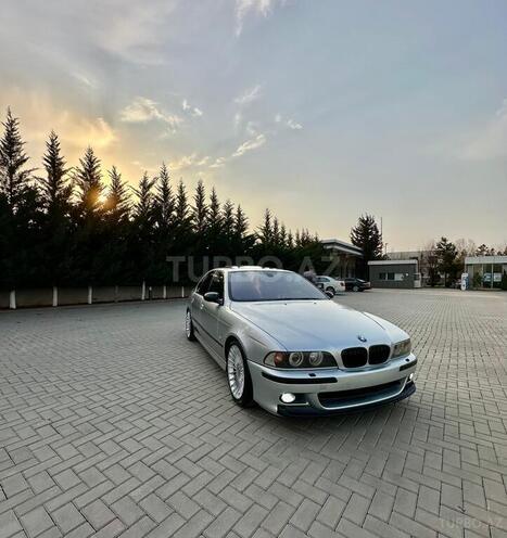 BMW 530 2001, 100,000 km - 3.0 л - Bakı
