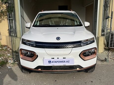 DongFeng  2023