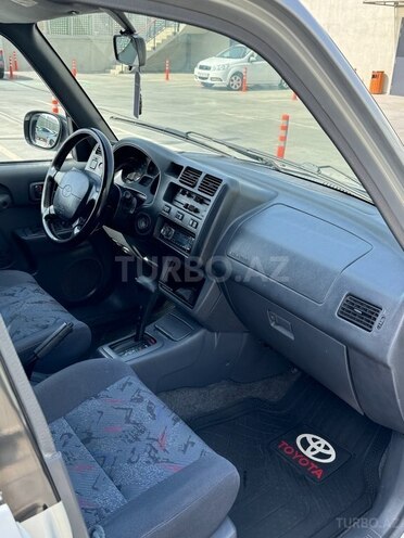 Toyota RAV 4 1997, 316,800 km - 2.0 л - Bakı