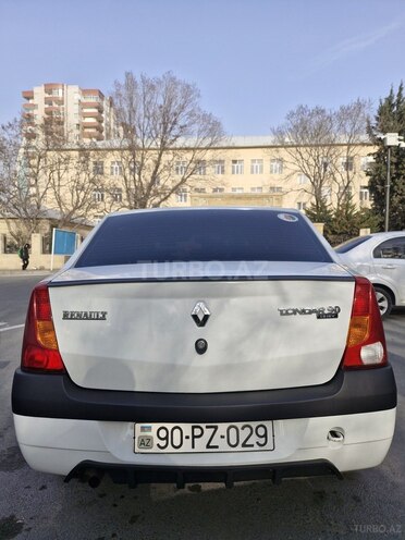 Renault Tondar 2013, 152,420 km - 1.6 л - Bakı