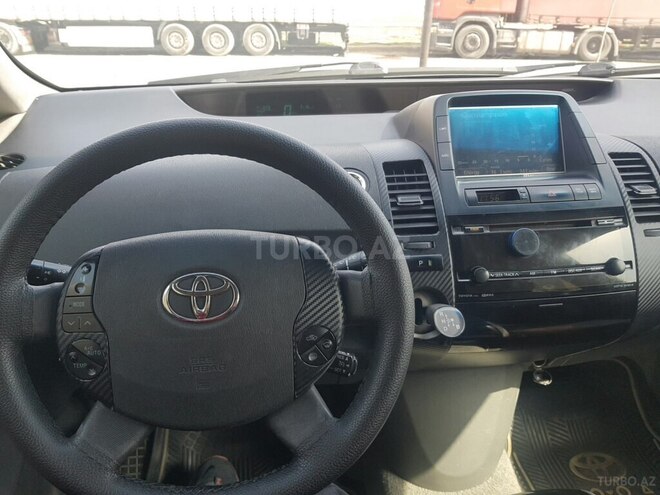 Toyota Prius 2007, 238,000 km - 1.5 л - Bakı
