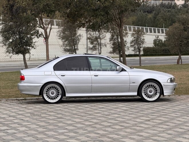 BMW 530 2001, 360,000 km - 3.0 л - Bakı