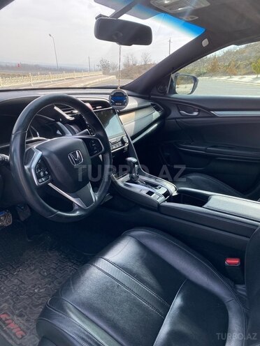 Honda Civic 2018, 109,000 km - 1.5 л - Naxçıvan