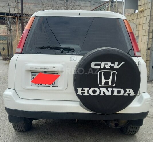 Honda CR-V 2000, 232,789 km - 2.0 л - Bakı