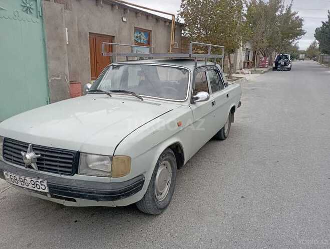 GAZ 31029 1994, 195,000 km - 2.4 л - Bakı
