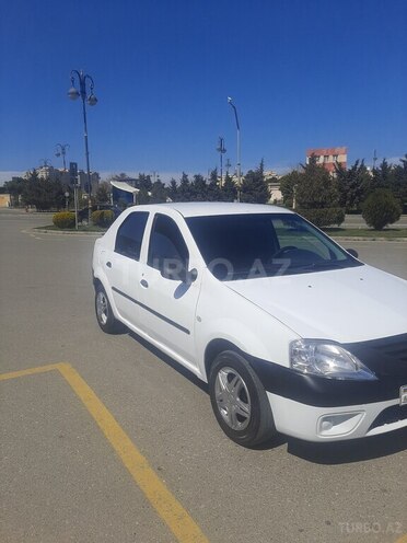 Renault Tondar 2013, 252,000 km - 1.6 л - Bakı