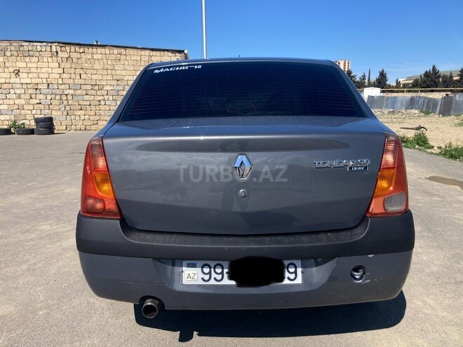 Renault Tondar 2013, 359,000 km - 1.6 л - Bakı