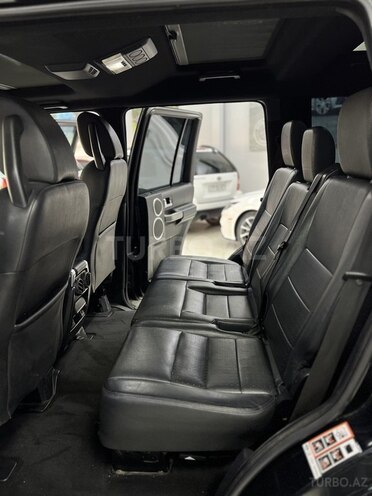 Land Rover Discovery 2008, 495,000 km - 2.7 л - Sumqayıt
