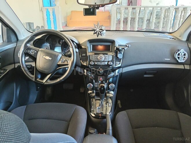 Chevrolet Cruze 2012, 280,000 km - 1.4 л - İmişli