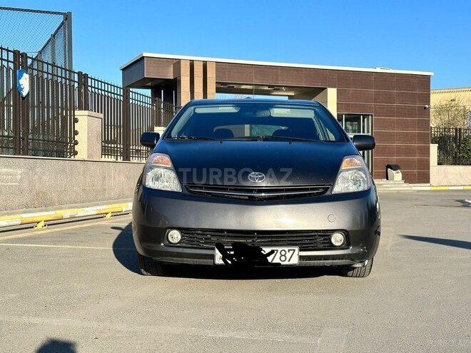 Toyota Prius 2007, 218,245 km - 1.5 л - Bakı