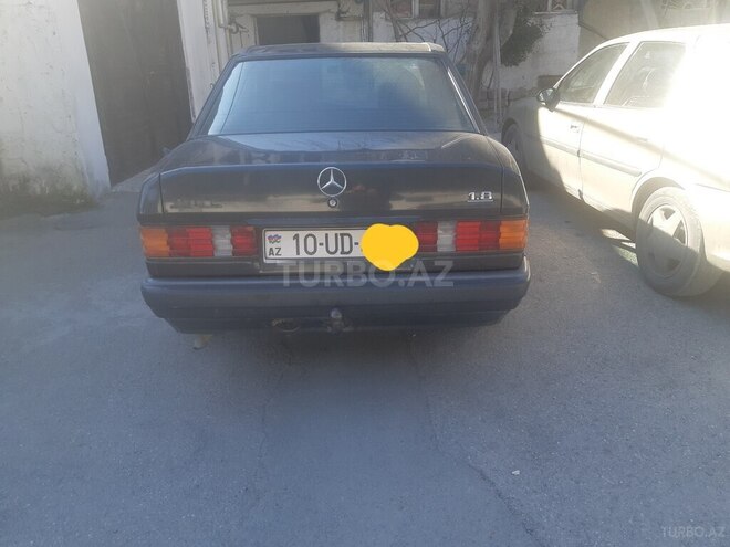 Mercedes 190 1993, 268,900 km - 1.8 л - Bakı