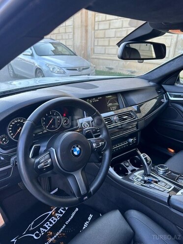 BMW 535 2013, 150,000 km - 3.0 л - Bakı