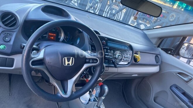 Honda Insight 2009, 230,000 km - 1.3 л - Bakı