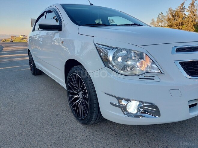 Chevrolet Cobalt 2022, 52,000 km - 1.5 л - Şirvan