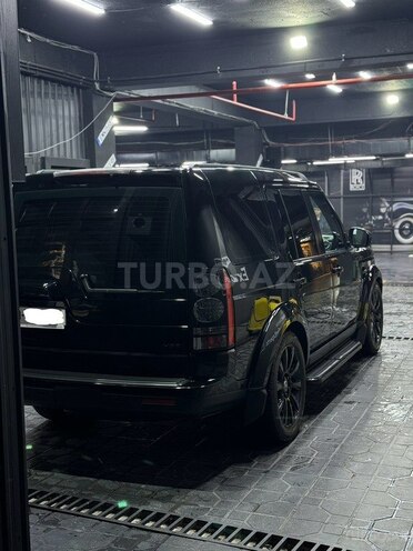 Land Rover Discovery 2012, 215,000 km - 3.0 л - Bakı