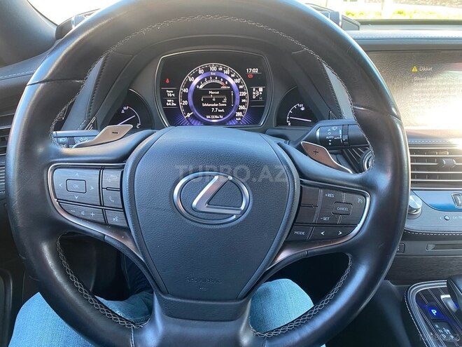 Lexus  2018, 150,000 km - 3.5 л - Bakı