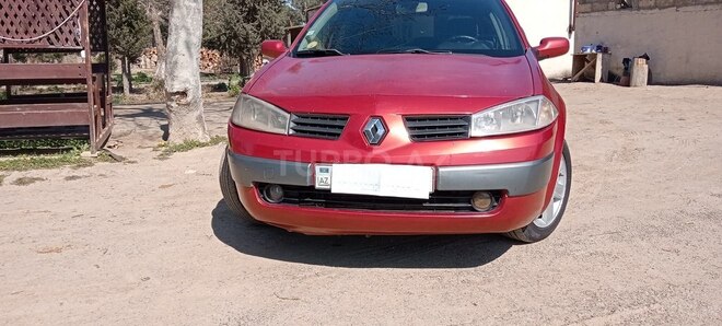Renault Megane 2005, 320,100 km - 1.5 л - Bakı