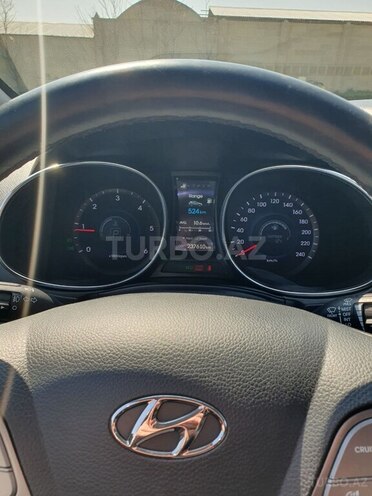 Hyundai Santa Fe 2014, 236,500 km - 2.0 л - Bakı