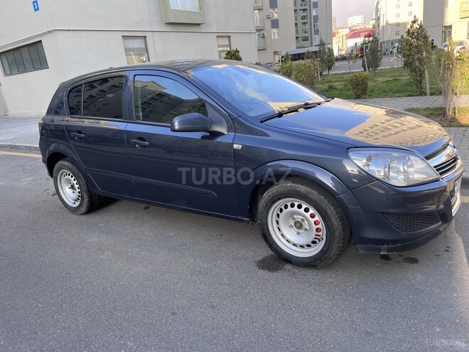 Opel Astra 2006, 244,892 km - 1.3 л - Bakı