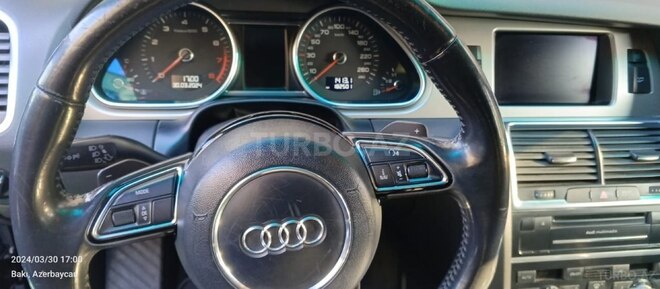 Audi Q7 2012, 179,000 km - 3.0 л - Bakı