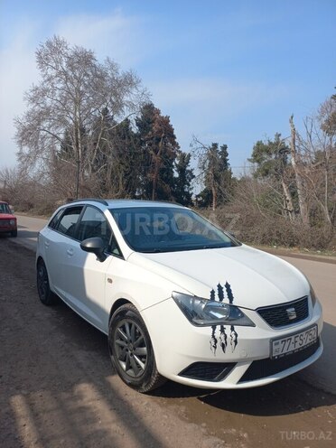 SEAT Ibiza 2014, 190,419 km - 1.4 л - Bakı
