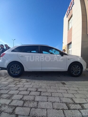 SEAT Ibiza 2014, 190,419 km - 1.4 л - Bakı