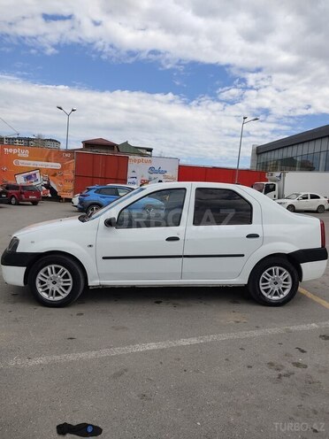 Renault Tondar 2013, 287,590 km - 1.6 л - Bakı