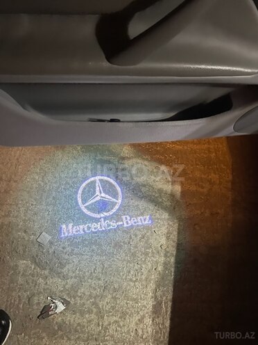 Mercedes E 280 1999, 390,000 km - 2.8 л - Bakı