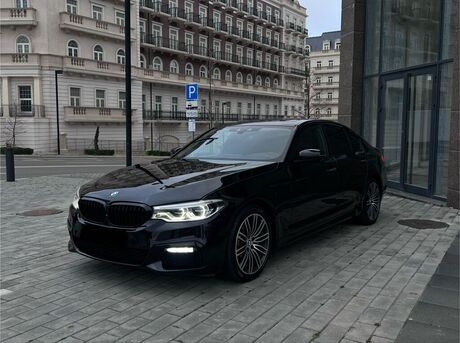 BMW  2018