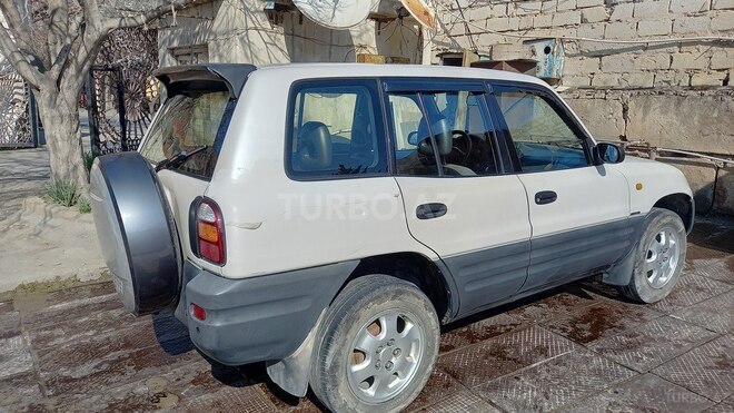 Toyota RAV 4 1996, 359,856 km - 2.0 л - Bakı
