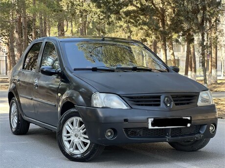Renault Tondar 2013