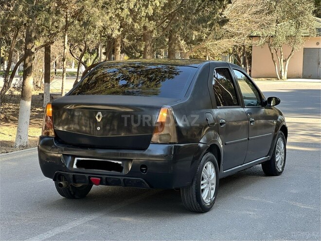 Renault Tondar 2013, 296,427 km - 1.6 л - Bakı