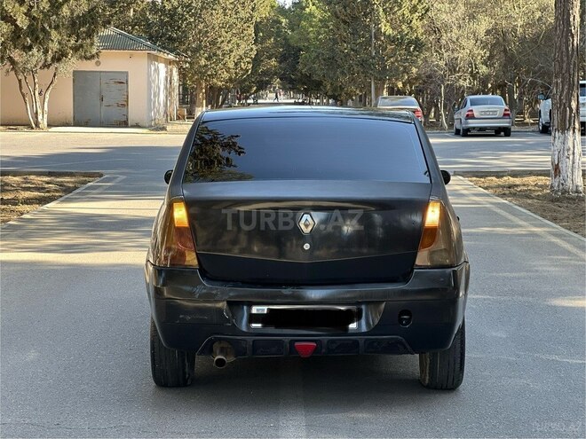 Renault Tondar 2013, 296,427 km - 1.6 л - Bakı