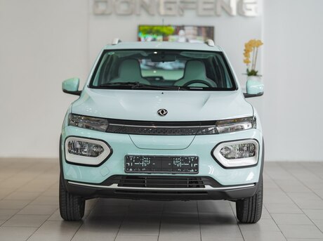 DongFeng  2024