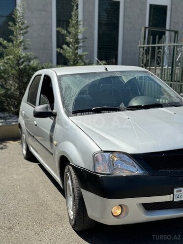 Renault Tondar 2013, 220,000 km - 1.6 л - Bakı