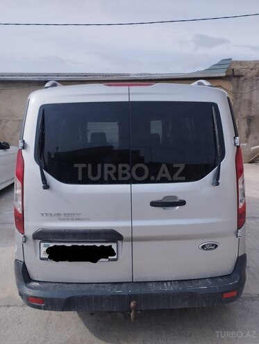 Ford Tourneo Connect 2014, 344,740 km - 1.5 л - Sumqayıt