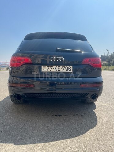 Audi Q7 2010, 362,000 km - 3.0 л - Bakı