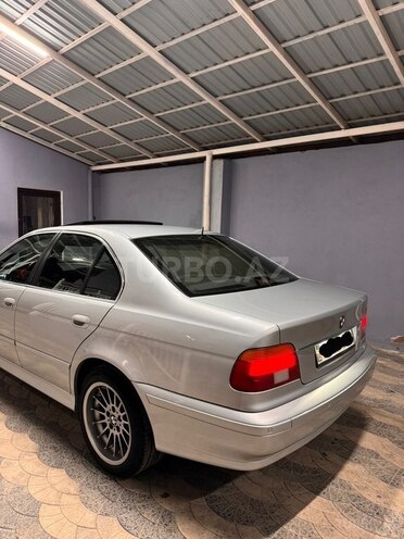 BMW 530 2001, 479,140 km - 3.0 л - Bakı