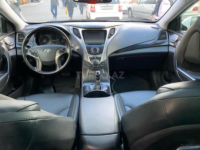 Hyundai Azera 2013, 203,760 km - 2.4 л - Bakı