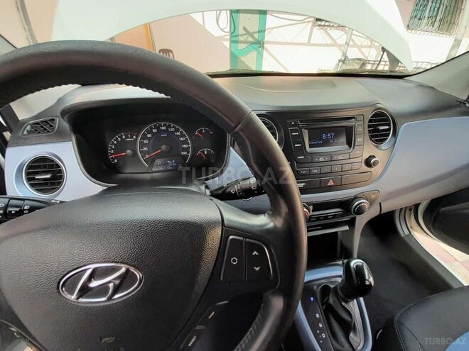 Hyundai i10 2014, 96,000 km - 1.2 л - Bakı