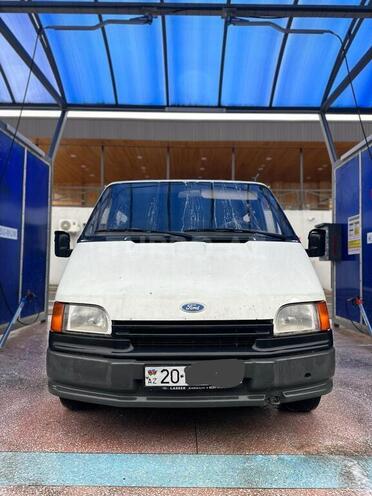 Ford Transit 1993, 194,000 km - 2.5 л - Gəncə