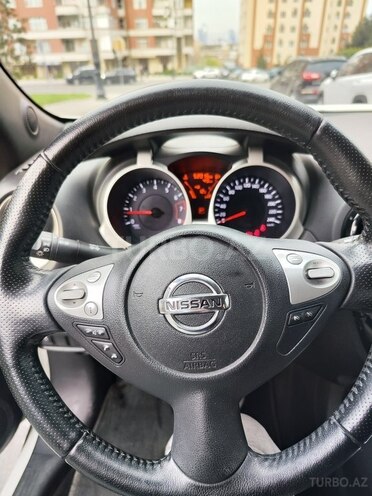 Nissan Juke 2014, 48,000 km - 1.6 л - Bakı