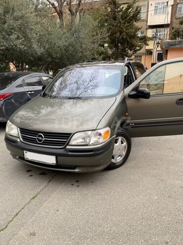 Opel Sintra 1998, 280,000 km - 2.2 л - Bakı