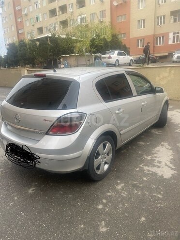Opel Astra 2008, 298,824 km - 1.3 л - Bakı