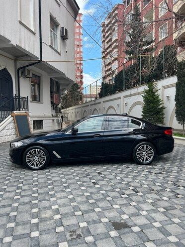BMW 530 2019, 67,128 km - 2.0 л - Bakı