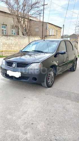 Renault Tondar 2013, 132,000 km - 1.6 л - Bakı