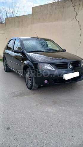 Renault Tondar 2013, 132,000 km - 1.6 л - Bakı