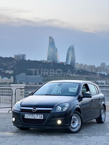 Opel Astra 2006, 260,000 km - 1.3 л - Bakı
